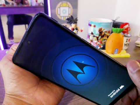 Format Moto G200 5G, reset to factory settings, remove codes, factory reset