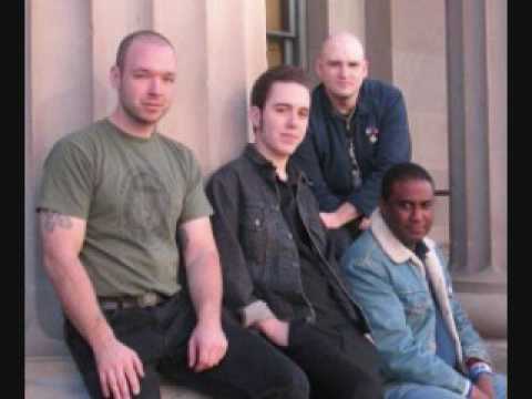 The Templars - Skins And Punks