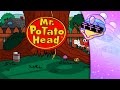 Triple De Mr Potato Head Activity Pack