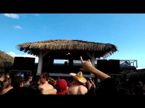 Simon Patterson @ Beachclub - Neelix - Leave Me Alone (Simon Patterson remix)