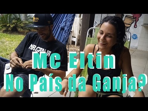 NAH BRISANDO COM MC ELTIN - PARTE 1
