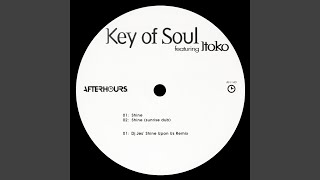 Shine (DJ Jes' Shine Upon Us Remix)