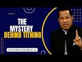 THE MYSTERY BEHIND TITHING PASTOR CHRIS OYAKHILOME