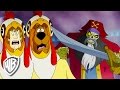 Scooby Doo Ghost Pirate Party Crashers