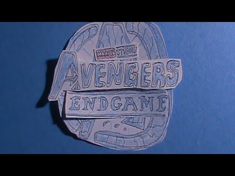 Avengers: Endgame Trailer Spoof