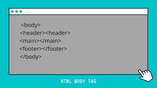 HTML Body Tag and 12 grid structure