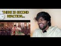 Ma Ma Mahesha - Song Promo | REACTION!! | Sarkaru Vaari Paata | Mahesh Babu | Keerthy Suresh |Thaman