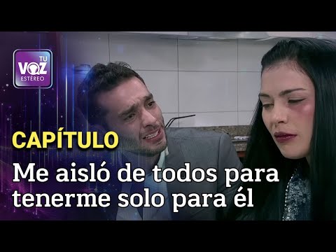 El amor que casi me destruye - Amor peligroso | Tu Voz Estéreo