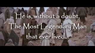 Put Your Hand in the Hand - Ocean ( Lyrics ) Jesus' Tribute MV