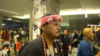 preview picture of video '立川　神輿　tachikawa mikoshi'