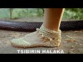 TSIBIRIN HALAKA