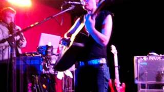 Kaki King - Life Being What It Is (Milan 03-17-2009)