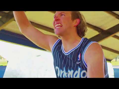 A COMEDIC BASKETBALL MUSICAL