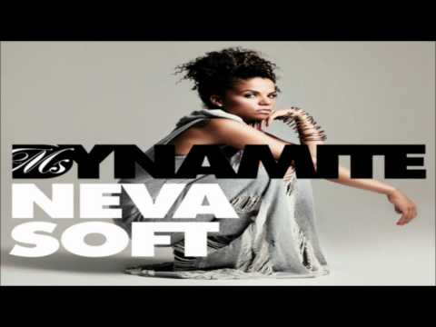 Ms. Dynamite - Neva Soft (The Mike Delinquent Project Remix)