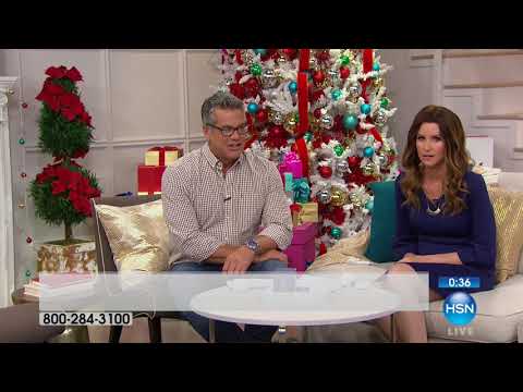 HSN | HSN Today: 10 FAVES 10.18.2017 - 07 AM