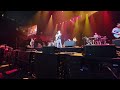 "Daylight the Dog", O.A.R. (@oarmusic), Mohegan Sun Arena, Uncasville, CT 2025-08-24