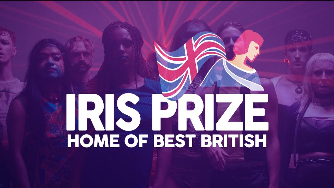 Iris Prize Best British Trailer 2024 | Stream on Channel 4 Now!
