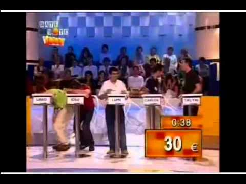 Date el bote mejores pifias