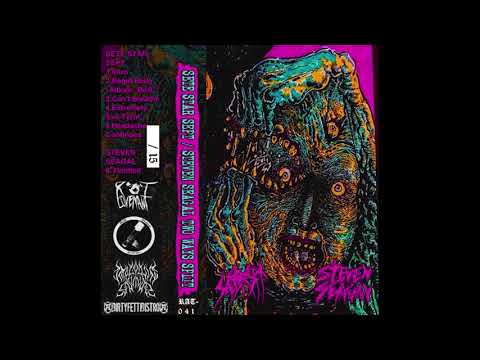 Sete Star Sept / Steven Seagal - Two Ways Split