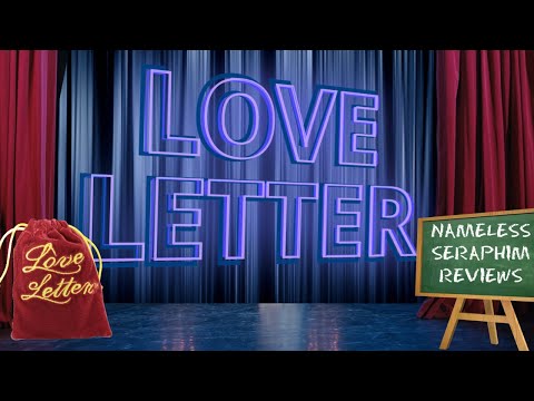 Love Letter Review | NSG Reviews