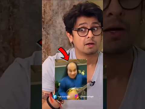 Chahat Fateh Ali Khan entery in Bollywood 🇮🇳😍🤣 #shortroast #chahatfatehalikhan #shorts