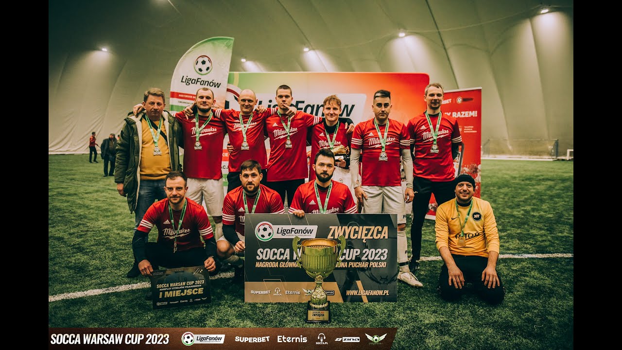 Q-ICE CUP highlights