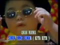 TINA TOON PENYANYI CILIK BOLO BOLO 1998
