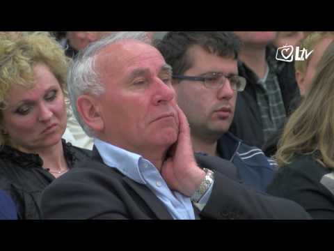 Izdvojeno 31.03.2017. - Crkva u Hrvatskoj između političke ljevice i desnice