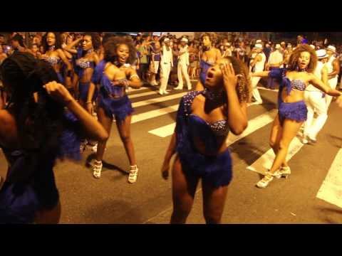 Portela Ensaio de Rua 05/02/2017 (08 )