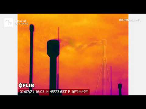 Gasstation Stockerau