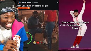 RDC React To Hilarious Reddit & Twitter Community #18
