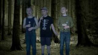 De wim-wam reus - Brian Smits