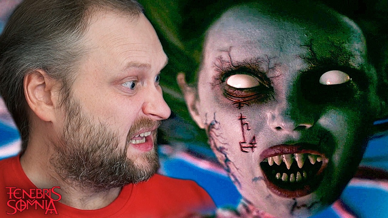 ТРЕТИЙ БОСС ► Tenebris Somnia #6