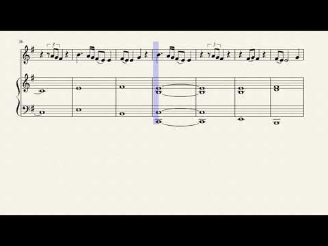 download lagu mp3 mp4 Sheet Music Lovely Billie Eilish, download lagu Sheet Music Lovely Billie Eilish gratis, unduh video klip Sheet Music Lovely Billie Eilish