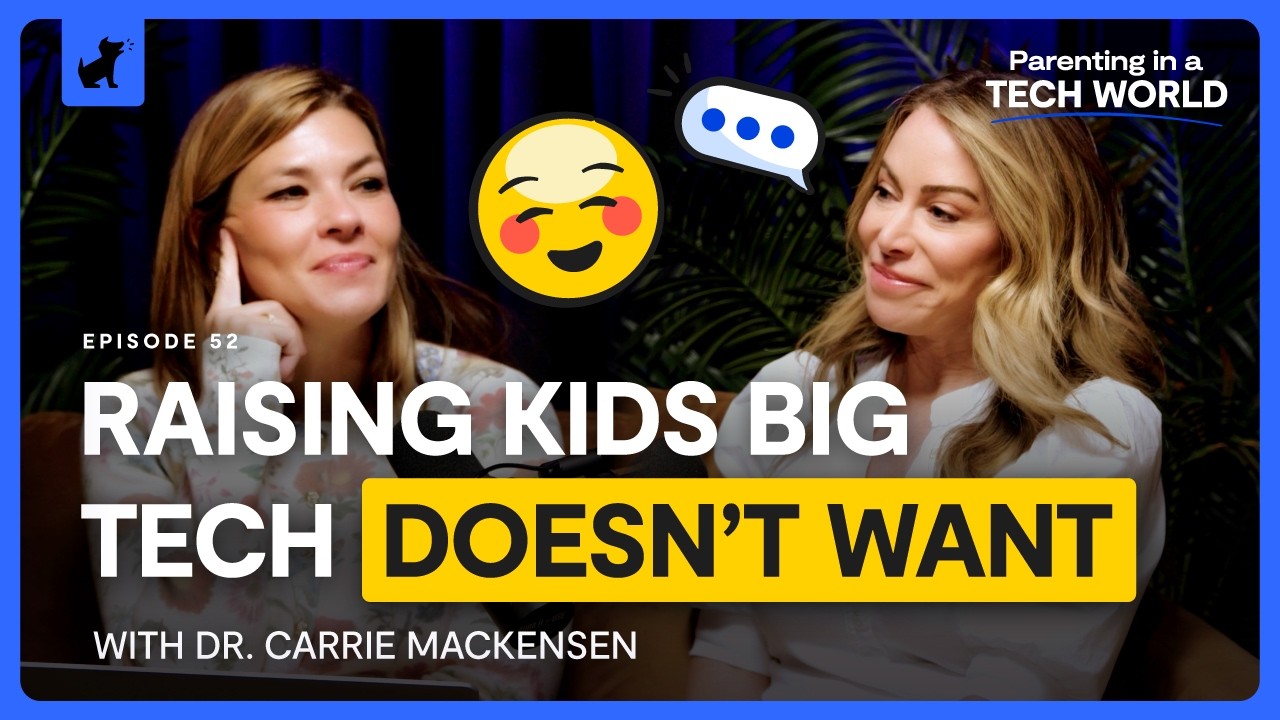 Why Your Kid Can’t Put Down Their Phone — It’s Brain Science