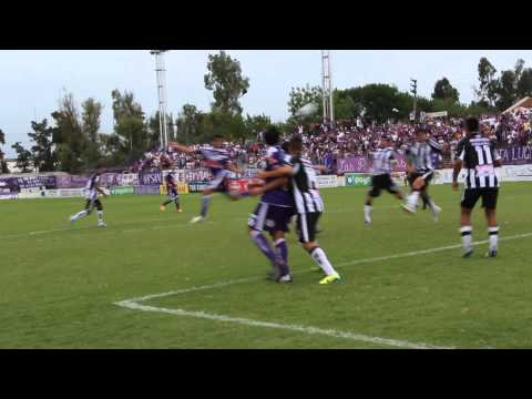 22/02/14 Villa Dálmine 1 - Estudiantes de Caseros 0