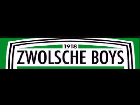 Zwolsche Boys Club Lied
