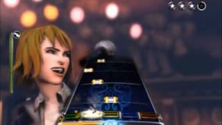 Brainpower - Freezepop - 100% Expert Guitar FC - RB1 Import - Rock Band 3