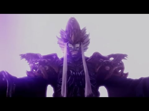 A Crack in the World | E15 | Power Rangers Super Samurai | Full Episode | Power Rangers Official