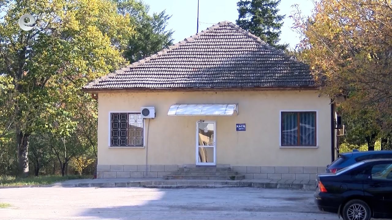 Продават ВиК-Димитровград на ВиК-Хасково