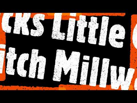 Micks Little Gem Mitch Millward Marathon Final