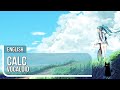 Calc Piano Ver ENGLISH COVER Lizz Robinett