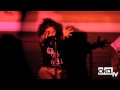 Bare Soul Pt.3: Nneka 'Camouflage' (Live ...