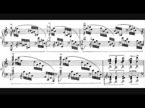 Edvard Grieg - Piano Concerto in A minor