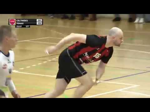 Highlights: Celtnieks Rīga - Dobeles Tenax (05.05.2019.)