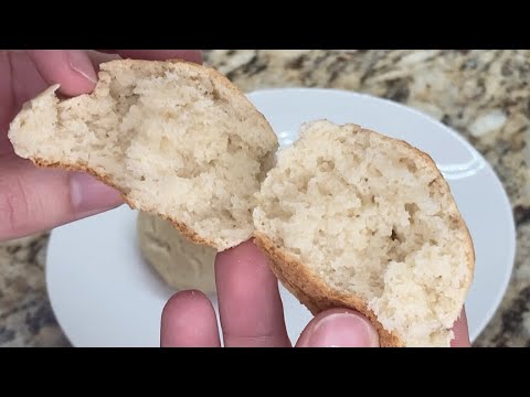 Gluten Free Dinner Rolls