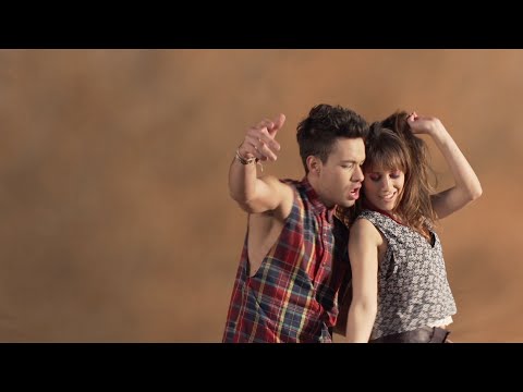 Mylo Mur - Te Quiero Amar (Video Oficial) ft. Buxxi