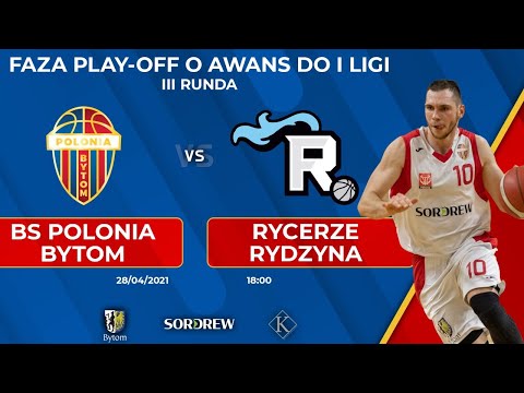 BS Polonia Bytom - Rycerze Rydzyna