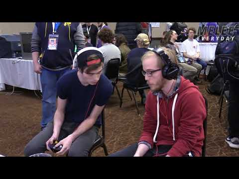 Encircle CoMo - Vista (Falcon) vs Dansdaman (Sheik) - Top 24 Winners Quarters