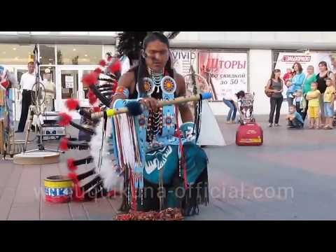 LIVE - RAIN DANCE - Native American - Music - WUAUQUIKUNA - LIVE